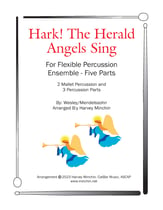 Hark The Herald Angels Sing P.O.D cover